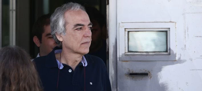Αλαλούμ με τη νέα 6ήμερη άδεια στον Κουφοντίνα -«Παρανόηση», λέει το υπουργείο